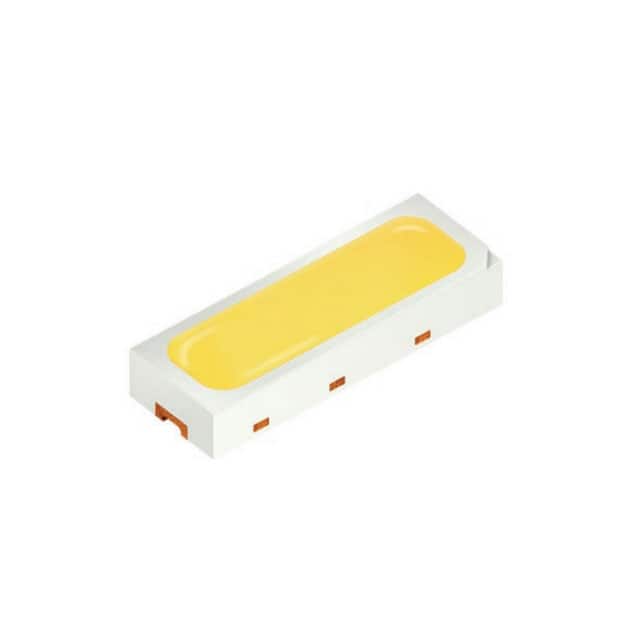 KW DPLS31.SB-6H6J-E5P7-QV-1 LED WHITE 56LM 4014 SMD