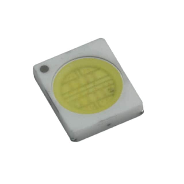 NZ10150-T1 LED ZPOWER WARM WHITE 3000K SMD