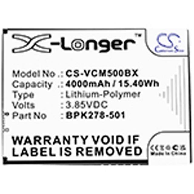 CS-VCM500BX Replacement for Cameron Sino CS-