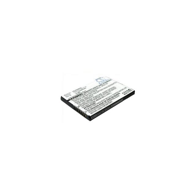HSTNH-H02CX BATTERY Replacement for Hp Hewlett Packa