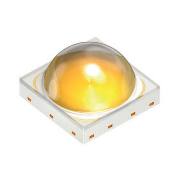 GW PUSTA1.EM-NCPC-XX52-1-1050-R18 LED WHITE 3W SMD