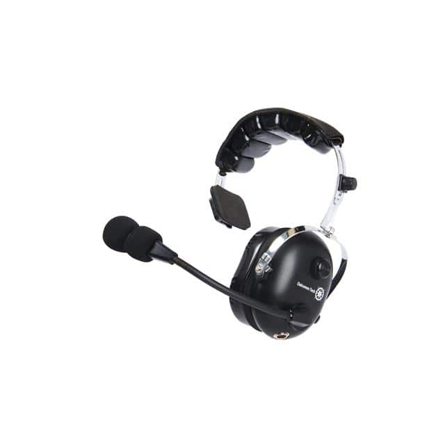 783970252791 J8 DUAL PRO AV HEADSET (WITH EAR