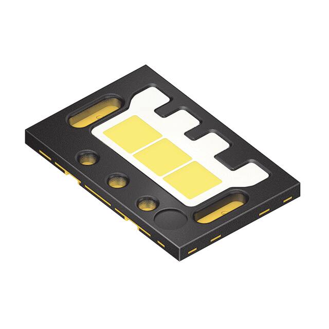 KW HJL531.TE-T0T8-EBVFFCBB46-DFYF-A00-S LED OSLON ULT WHITE 4206 SMD