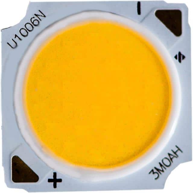 CMU1006-0000-000N0H0A35H XLAMP CMU LED WHITE
