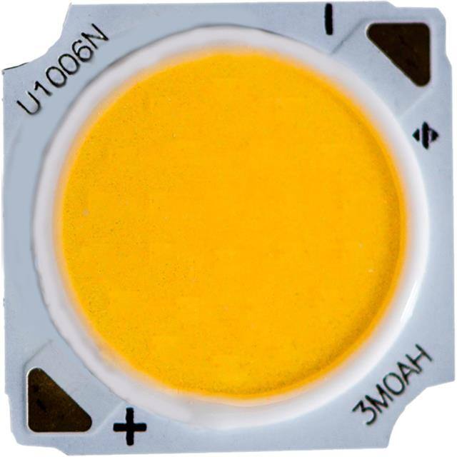 CMU1006-0000-000N0U0A40H XLAMP CMU LED WHITE