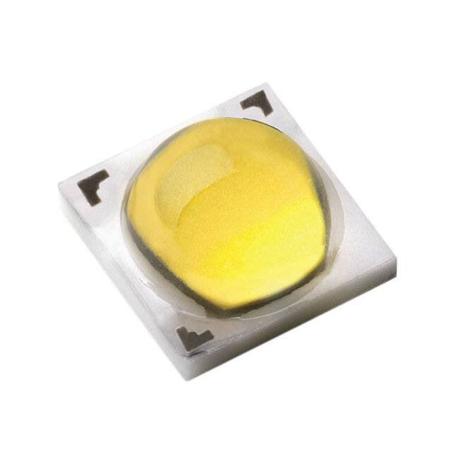 L1T2-3070000002600 LED LUXEON WARM WHITE 3000K 2SMD