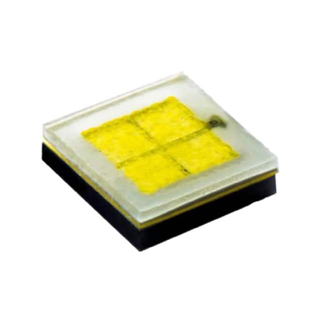 XHP35B-00-0000-0D0HC20E8 LED XLAMP XHP35B WARM WHT 2700K