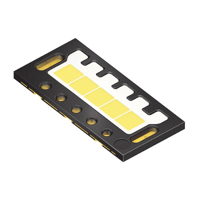 KW HLL531.TE-G0G8-EBVFFCBB46-RS5R-A00-S LED OSLON WHITE 3779 SMD