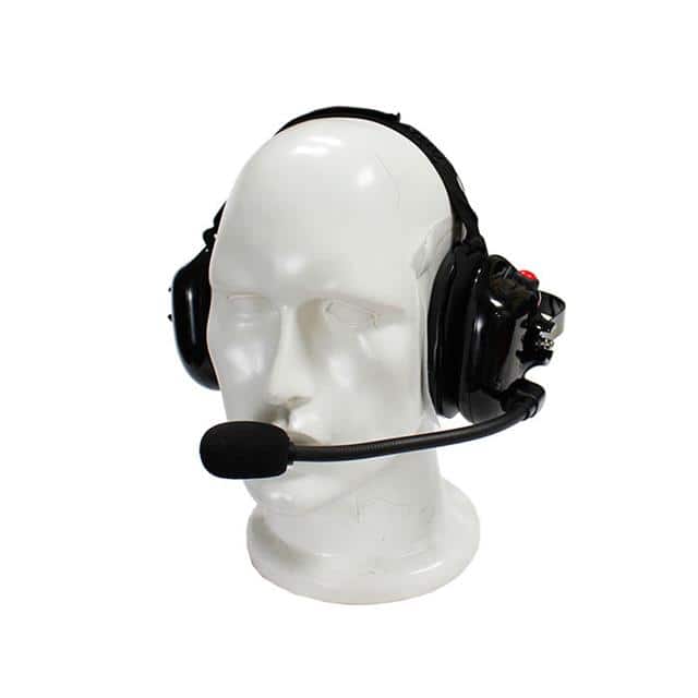 783970252708 J5 PRO AV HEADSET WITH SBG-3 MOT