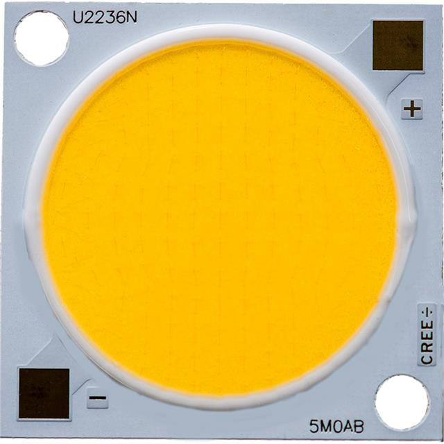 CMU2236-0000-000N0B0A50E XLAMP CMU LED WHITE