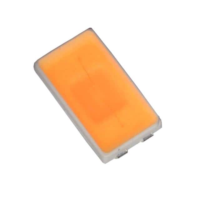 AL5630A-BWR-120MA 5630 120MA WARM WHITE LED