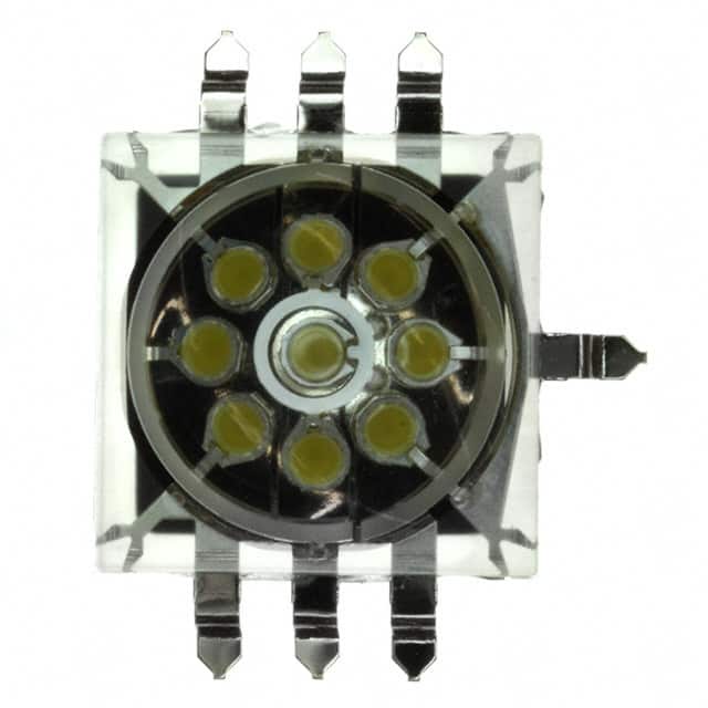 OVTL09LG3W LED LEDNIUM COOL WHT 7000K 8SMD
