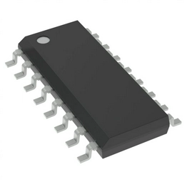 L6566B The STMicroelectronics L6566B is an AC DC converter designed for flyback topology. It operates with a supply voltage range of 8V to 23V and features a 75% duty cycle.