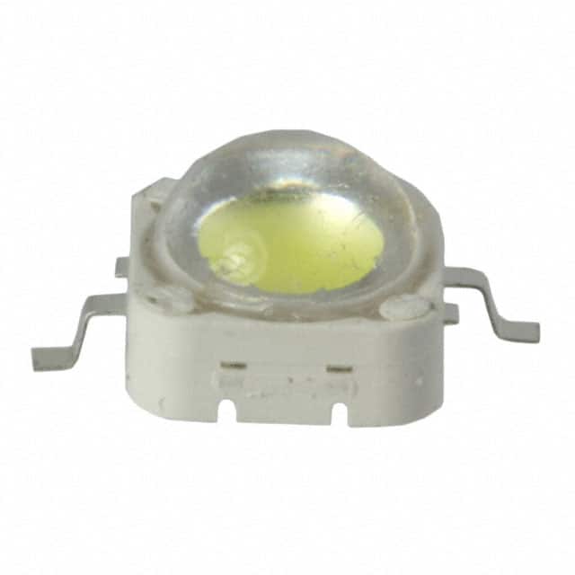 SML-LXL99UWC-TR/5 LED TITANBRITE COOL WHITE 2SMD