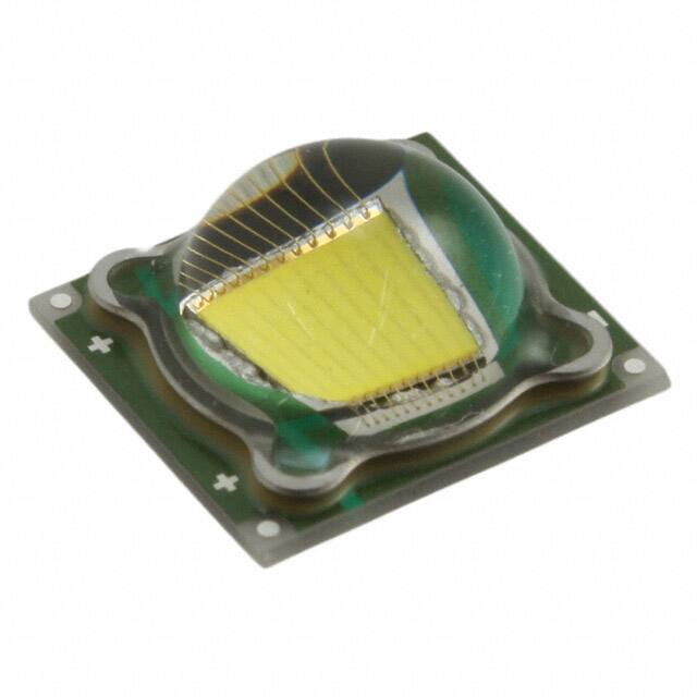 SST-90-W45S-F11-N2401 LED SST-90 NEU WHITE 4500K 3SMD