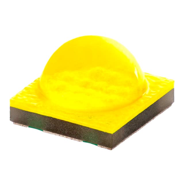 XTEHVW-D0-0000-00000LD50 LED XLAMP COOL WHITE 6200K 2SMD