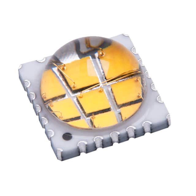 LZ9-00GW00-0028 LED WARM WHITE 2850K 98CRI 24SMD