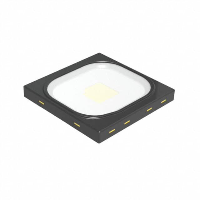 LUW HWQP-8M7N-EBVF46FCBB46-8E8H OSLON BLACK FLAT ULTRA WHITE