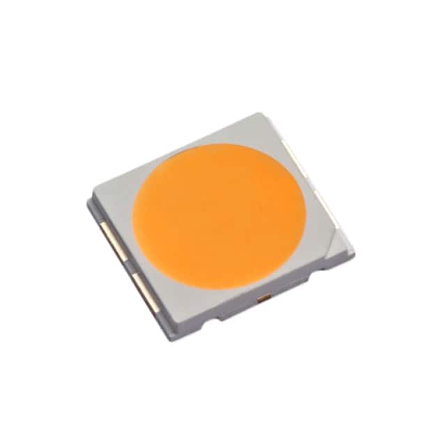 L152-5070502400000 WHITE 70CRI 24V 4000K