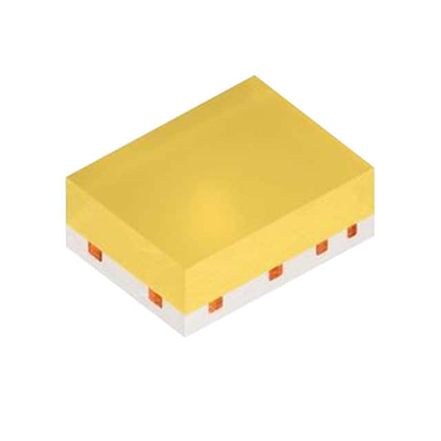 GW SBLMA1.EM-HPHR-A232-L1N2-65-R18 LED DURIS S2 COOL WHT 5700K