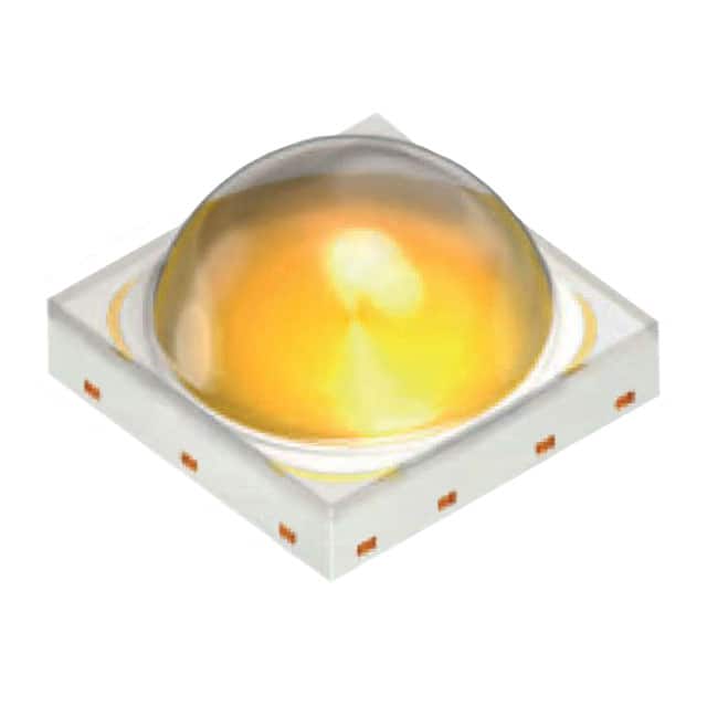 GW PUSRA1.PM-N2N4-XX51-1-700-R18 LED OSCONIQ COOL WHITE 6500K SMD