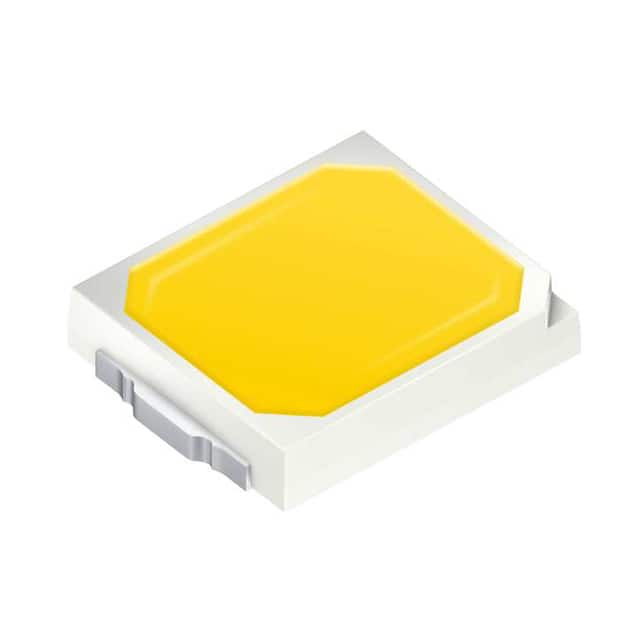 GW JTLRS1.EM-K2K5-A232-1-100-R18 LED DURIS WHITE 5700K SMD