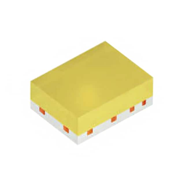 GW SBLMA2.EM-HPHR-A131-L1M1-65-R18-XX LED DURIS S 2 WHITE SMD
