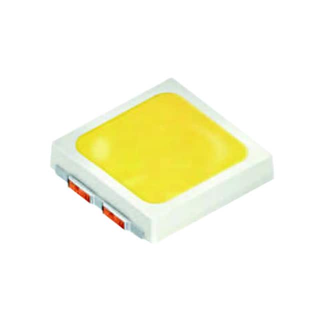 GW PSLRS1.EC-LRLS-5C7E-BE-150-R18-SB LED DURIS S 5 SMD