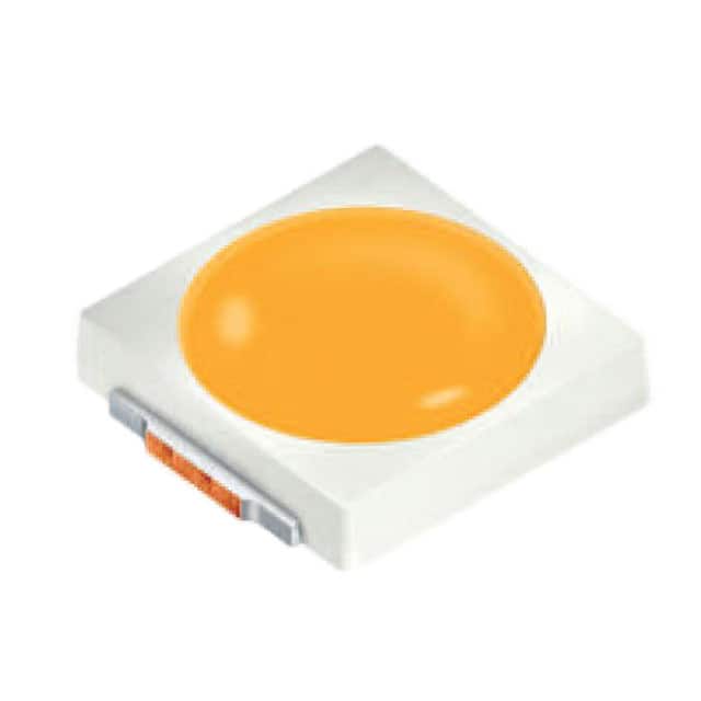 GW JSLPS1.EM-LQLS-A535-1-150-R18 LED DURIS S5E WRM WHT 4000K 2SMD