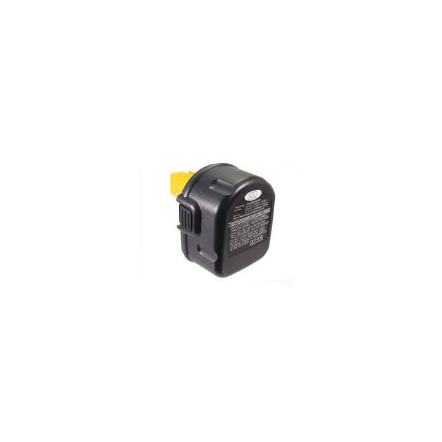 2872K-2 BATTERY Replacement for Dewalt 2872K-2 B