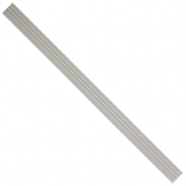 PSR1636-04 CABLE FLAT FLEX 4COND 0.050"