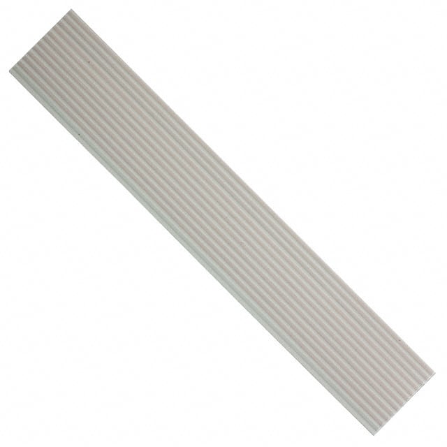 PSR1636-12 CABLE FLAT FLEX 12COND 0.050"