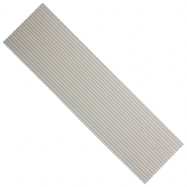 PSR1636-20 CABLE FLAT FLEX 20COND 0.050"