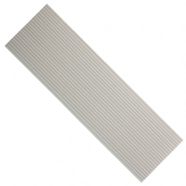 PSR1636-22 CABLE FLAT FLEX 22COND 0.050"