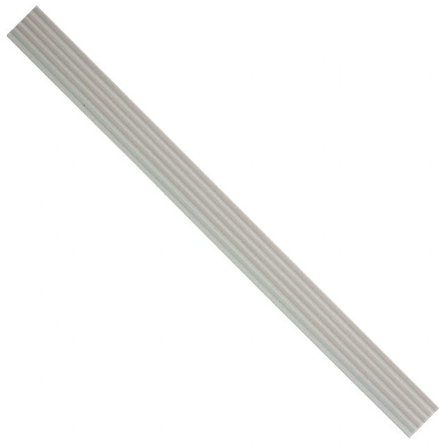 PSR1636-05 CABLE FLAT FLEX 5COND 0.050"