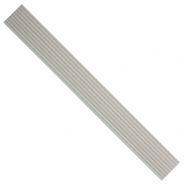 PSR1636-08 CABLE FLAT FLEX 8COND 0.050"
