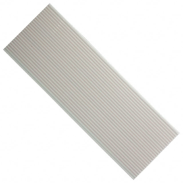 PSR1636-25 CABLE FLAT FLEX 25COND 0.050"