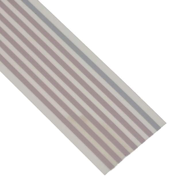 PSR1635-07 CABLE FFC 7COND 0.100" 500'