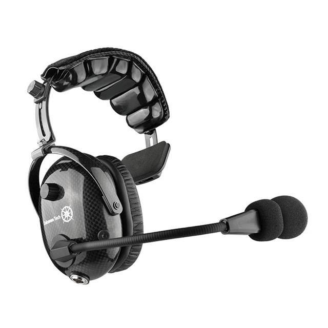 783970252364 J2 PRO AV HEADSET WITH SBG-1 MOT
