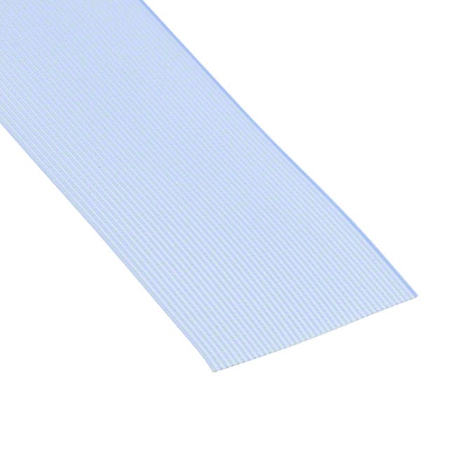 1000570038 CBL RBN 40CON 0.05 BLUE FEET