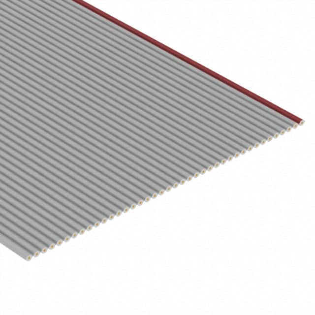 3365/40 300SF CBL RIBN 40COND 0.05 GRAY 300'
