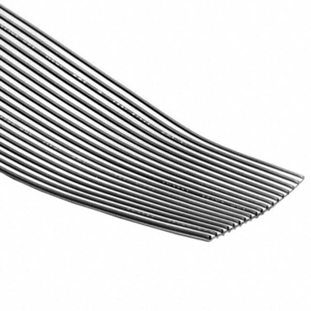 8132/06 100 CBL RIBN 6COND 0.156 GRAY 100'