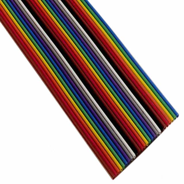 3811/26 100 CBL RIBN 26COND 0.05 MULT 100'