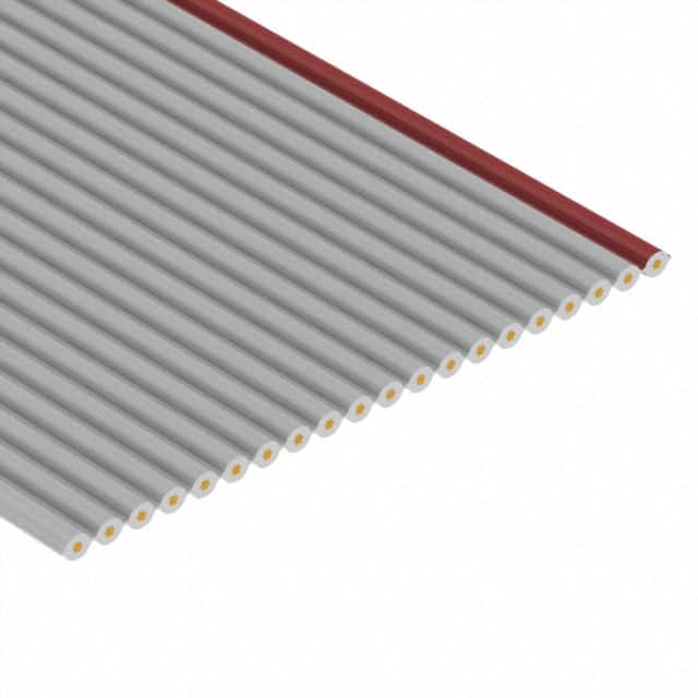 3365/20 CBL RIBN 20COND 0.05 GRAY 500'