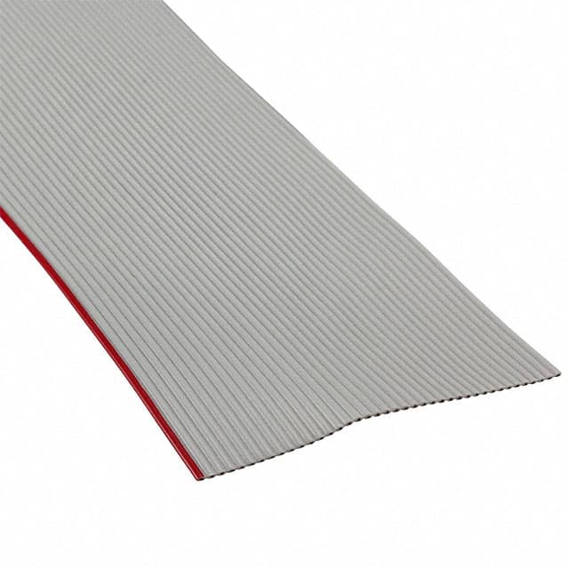 63914015521 CBL RIBN 40COND 0.05 GRAY 250'