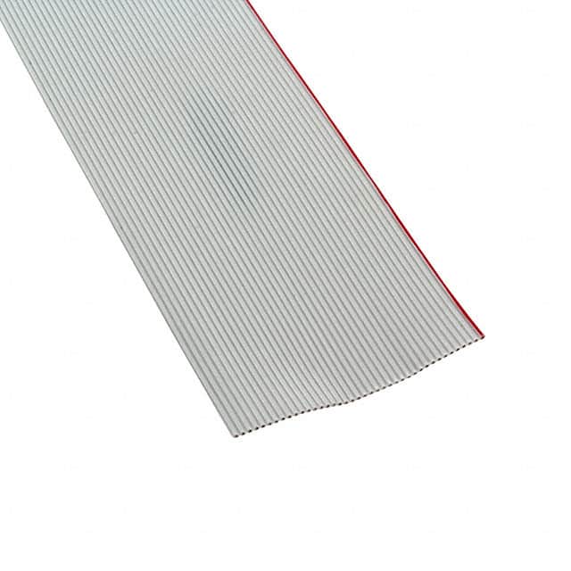 63904015621 CBL RIBN 40COND 0.039 GRAY 100'