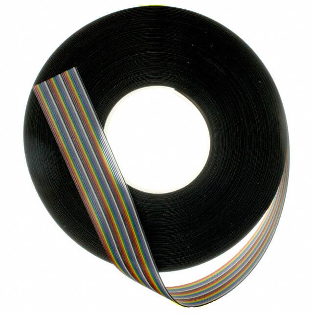 3302/30 100 CBL RIBN 30COND 0.05 MULT 100'