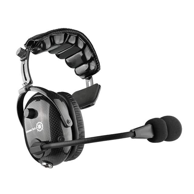 783970252371 J2 PRO AV HEADSET WITH SBG-2 MOT