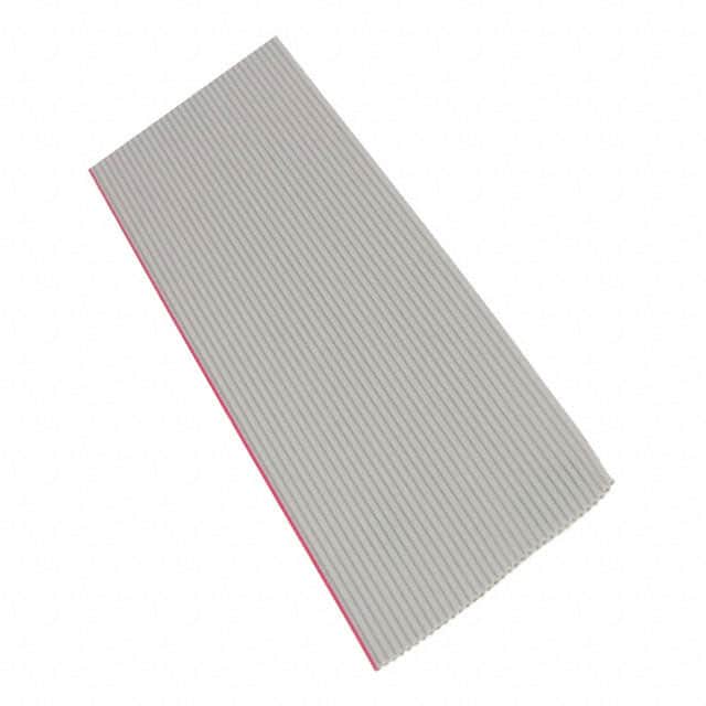 AWG28-34/G-1/300 CBL RIBN 34COND 0.039 GRAY 300'