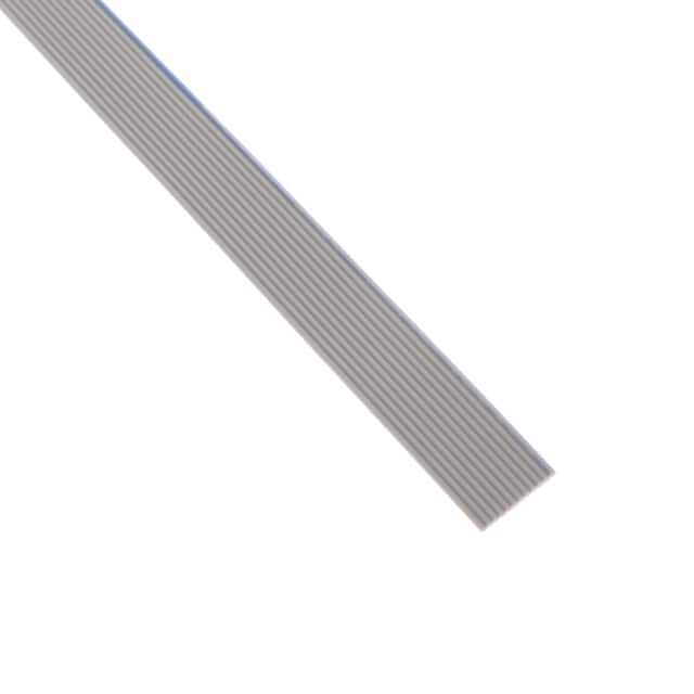 3756/12 100 CBL RIBN 12COND 0.025 GRAY 100'